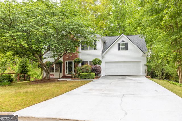 2262 Silver Fox Lane, Buford, GA 30519