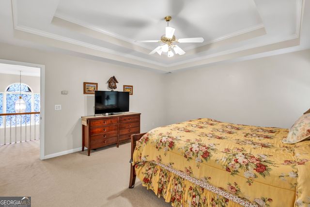 2262 Silver Fox Lane, Buford, GA 30519