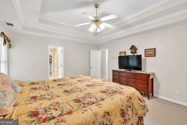 2262 Silver Fox Lane, Buford, GA 30519