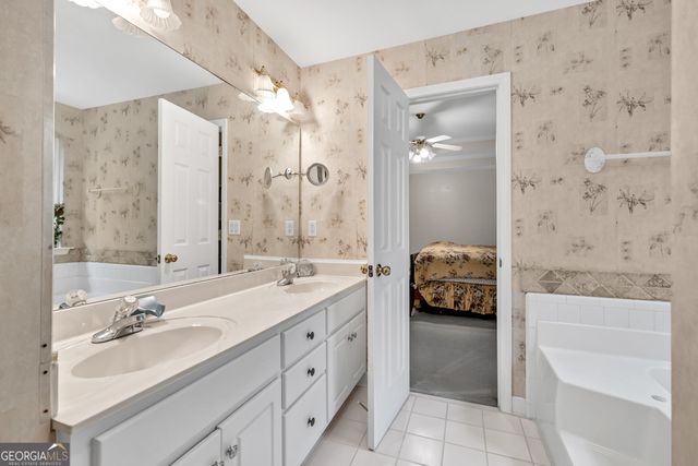 2262 Silver Fox Lane, Buford, GA 30519