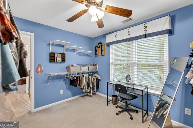 2262 Silver Fox Lane, Buford, GA 30519