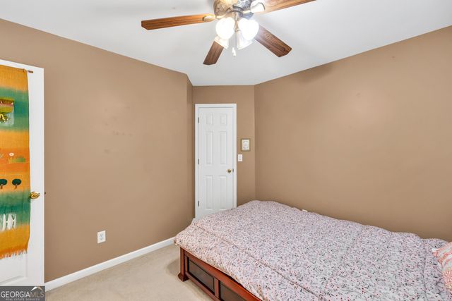 2262 Silver Fox Lane, Buford, GA 30519