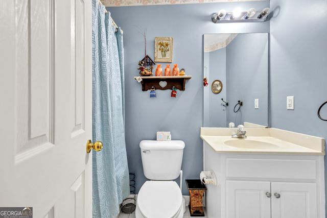 2262 Silver Fox Lane, Buford, GA 30519