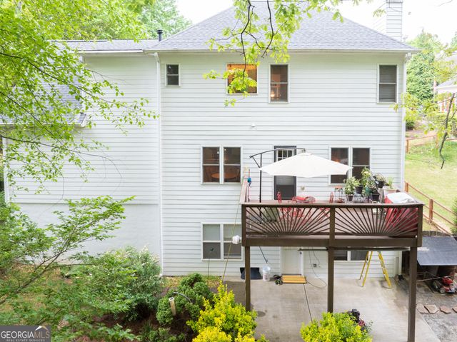 2262 Silver Fox Lane, Buford, GA 30519