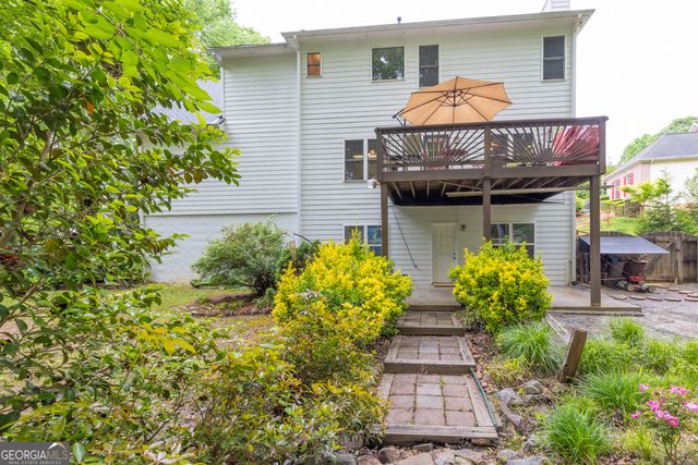 2262 Silver Fox Lane, Buford, GA 30519