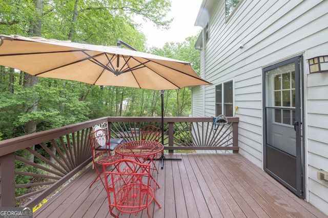 2262 Silver Fox Lane, Buford, GA 30519