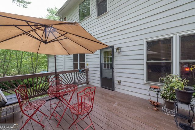 2262 Silver Fox Lane, Buford, GA 30519