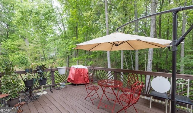 2262 Silver Fox Lane, Buford, GA 30519