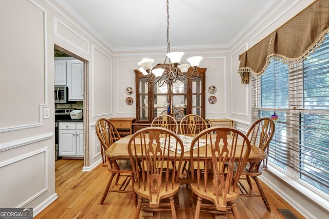 2262 Silver Fox Lane, Buford, GA 30519