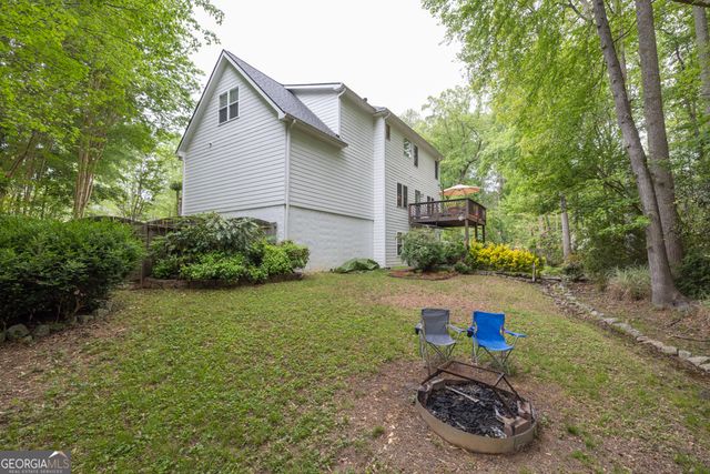 2262 Silver Fox Lane, Buford, GA 30519