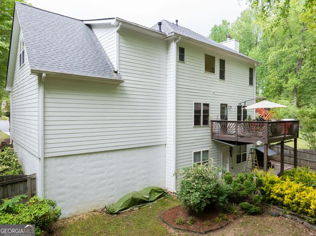 2262 Silver Fox Lane, Buford, GA 30519