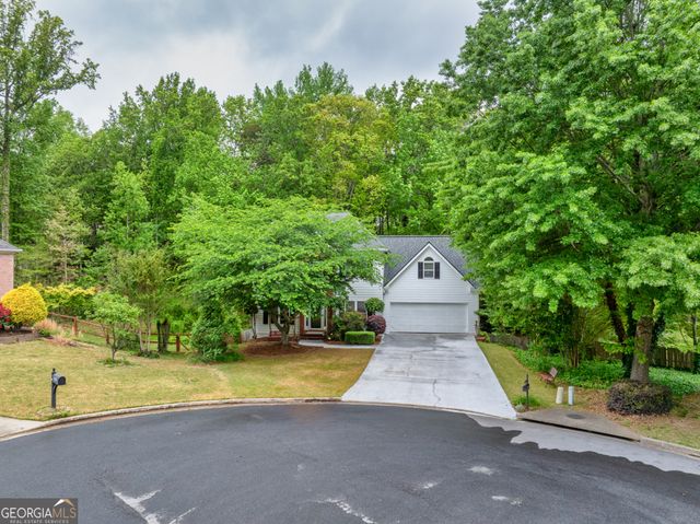 2262 Silver Fox Lane, Buford, GA 30519
