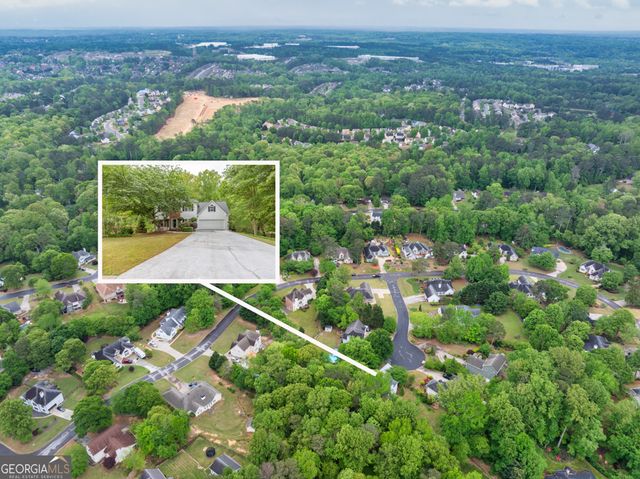 2262 Silver Fox Lane, Buford, GA 30519