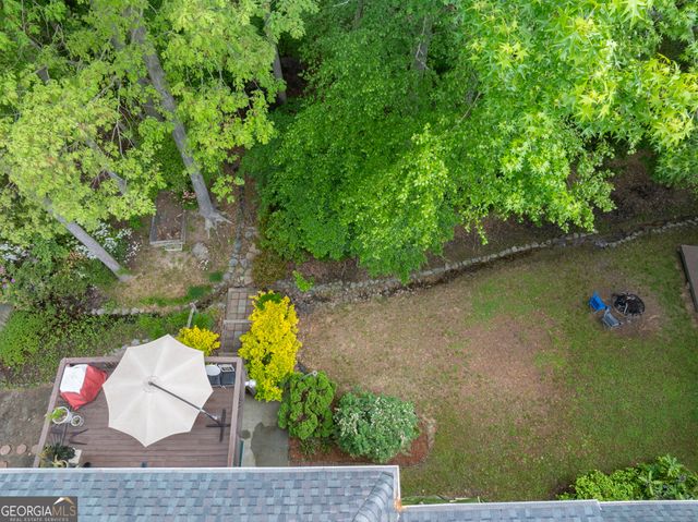 2262 Silver Fox Lane, Buford, GA 30519
