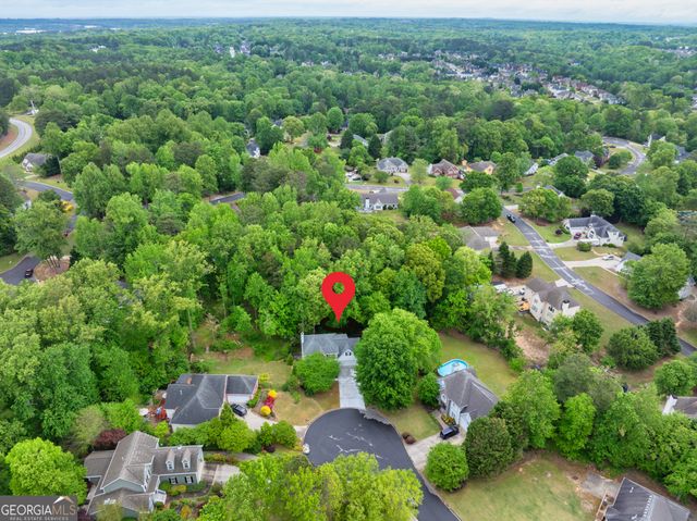 2262 Silver Fox Lane, Buford, GA 30519