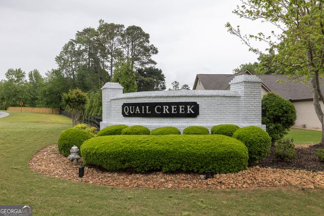 2262 Silver Fox Lane, Buford, GA 30519