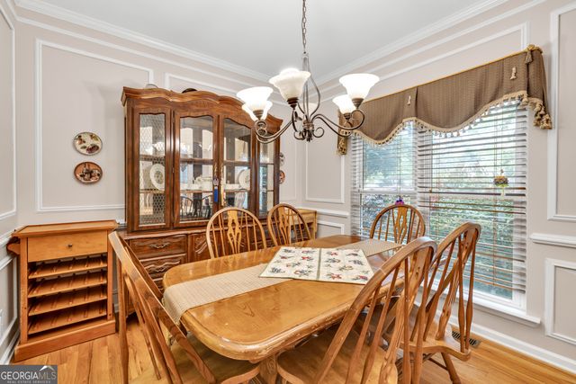 2262 Silver Fox Lane, Buford, GA 30519