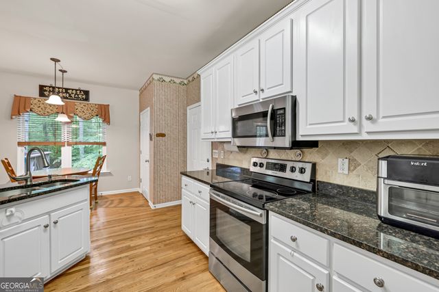 2262 Silver Fox Lane, Buford, GA 30519