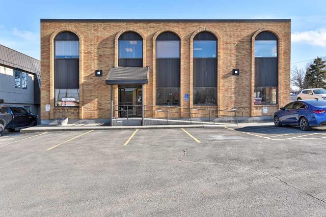 501 N Sanders Street 204, Helena, MT 59601