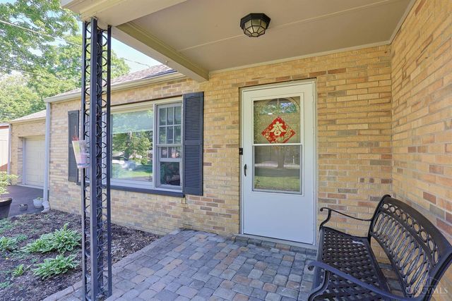 6844 High Meadows Drive, Anderson Twp, OH 45230