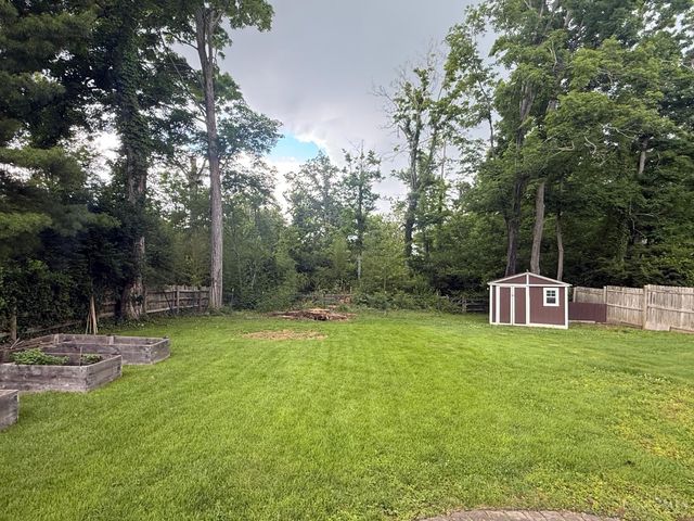 6844 High Meadows Drive, Anderson Twp, OH 45230