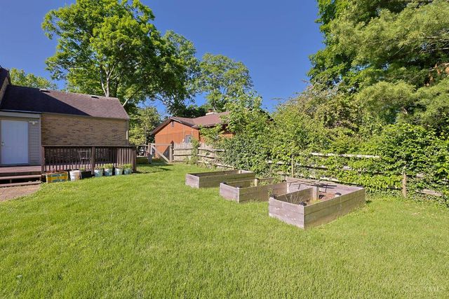 6844 High Meadows Drive, Anderson Twp, OH 45230