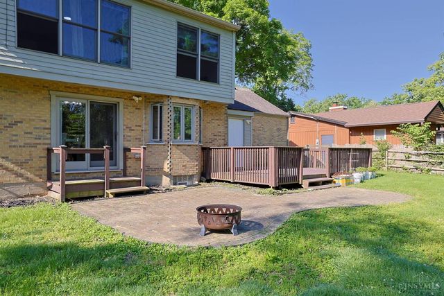 6844 High Meadows Drive, Anderson Twp, OH 45230