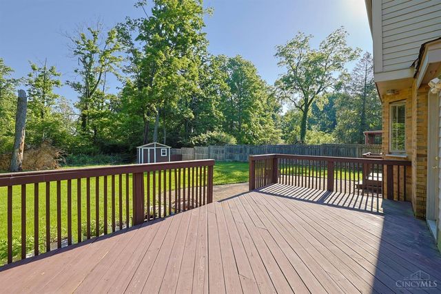 6844 High Meadows Drive, Anderson Twp, OH 45230