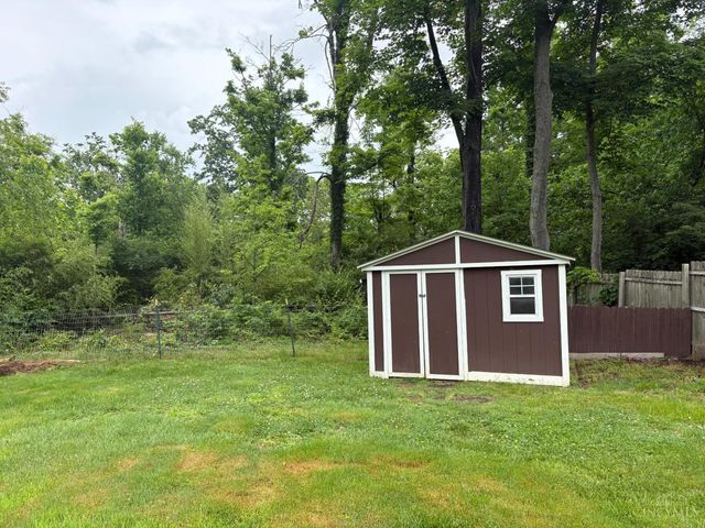 6844 High Meadows Drive, Anderson Twp, OH 45230