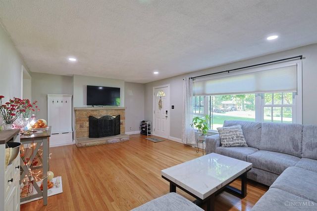 6844 High Meadows Drive, Anderson Twp, OH 45230