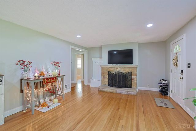 6844 High Meadows Drive, Anderson Twp, OH 45230