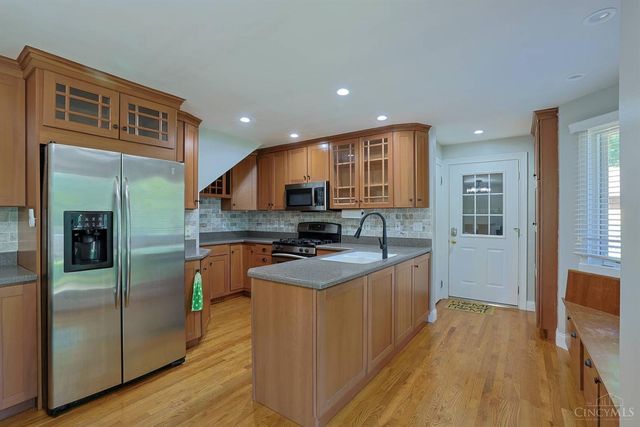 6844 High Meadows Drive, Anderson Twp, OH 45230