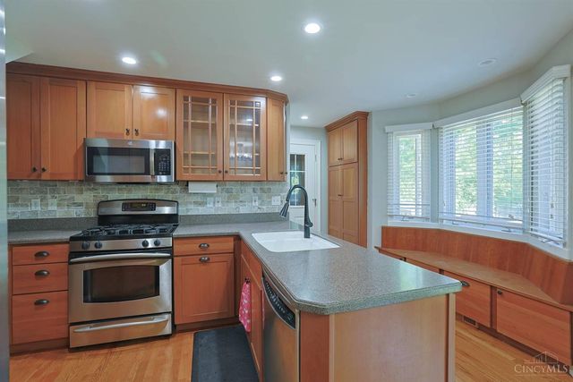 6844 High Meadows Drive, Anderson Twp, OH 45230