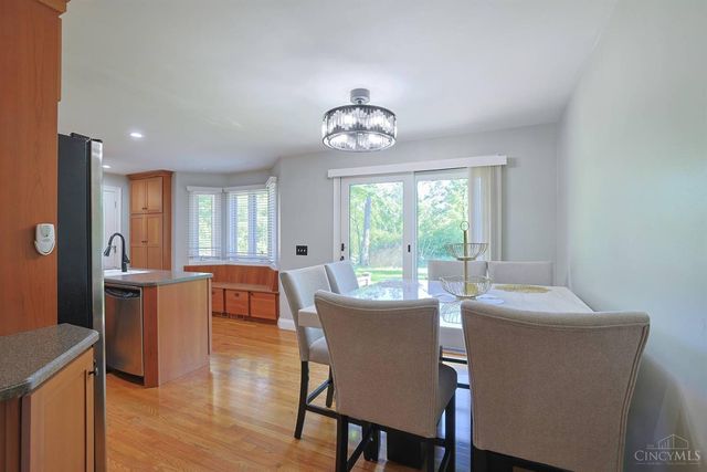 6844 High Meadows Drive, Anderson Twp, OH 45230