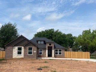 1716 Oldham Lane, Abilene, TX 79602