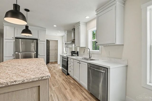 1724 Commissioners Way, Sterling Twp, OH 45154
