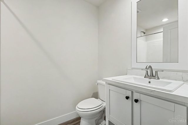1724 Commissioners Way, Sterling Twp, OH 45154