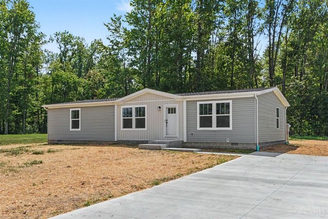 1724 Commissioners Way, Sterling Twp, OH 45154