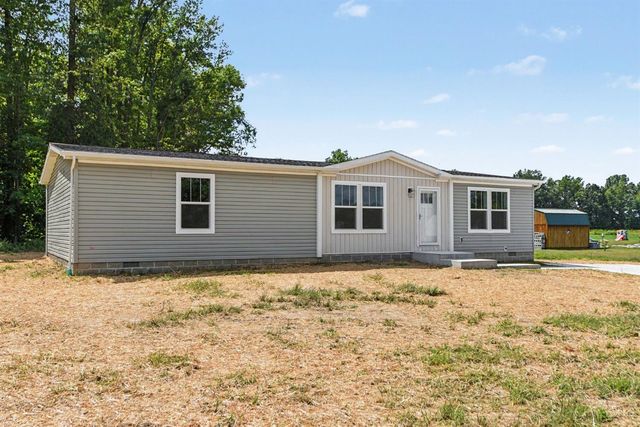 1724 Commissioners Way, Sterling Twp, OH 45154