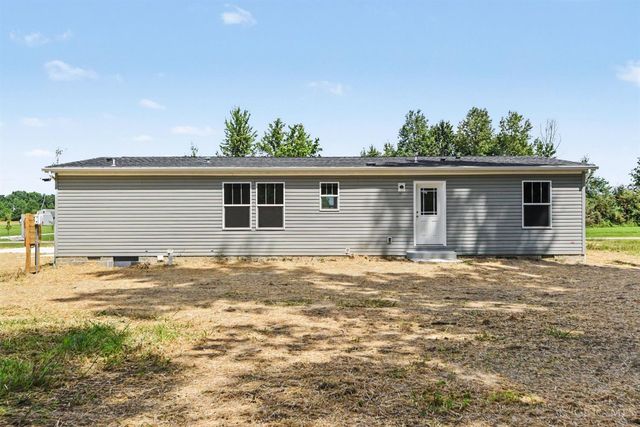 1724 Commissioners Way, Sterling Twp, OH 45154