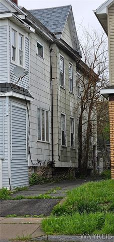 2467 Niagara Street, Buffalo, NY 14207
