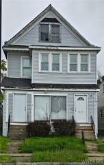 2467 Niagara Street, Buffalo, NY 14207