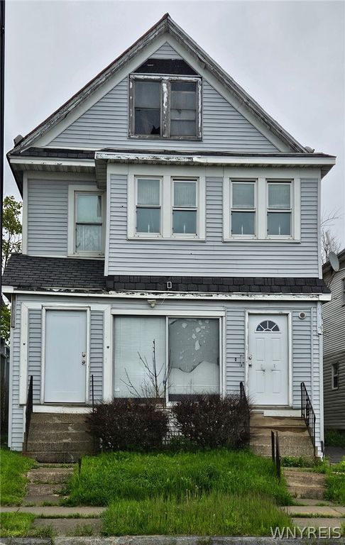2467 Niagara Street, Buffalo, NY 14207