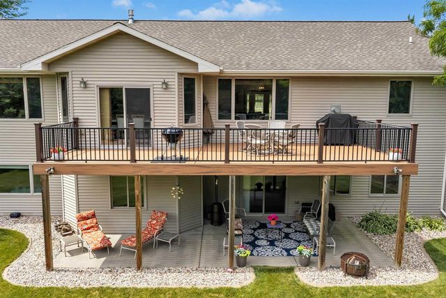 2901 MOOSE CREEK TRAIL, Green Bay, WI 54313