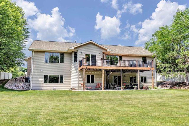 2901 MOOSE CREEK TRAIL, Green Bay, WI 54313