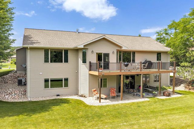 2901 MOOSE CREEK TRAIL, Green Bay, WI 54313