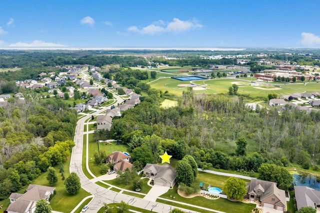2901 MOOSE CREEK TRAIL, Green Bay, WI 54313