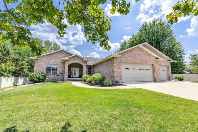 2901 MOOSE CREEK TRAIL, Green Bay, WI 54313