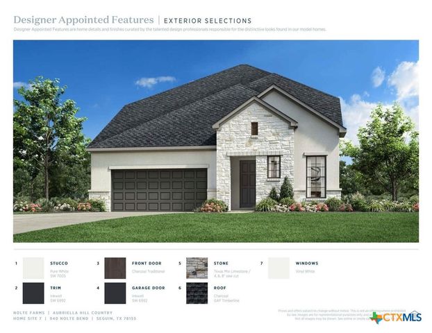 940 Nolte, Seguin, TX 78155