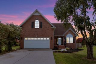 329 Alexis Dr, Smyrna, TN 37167